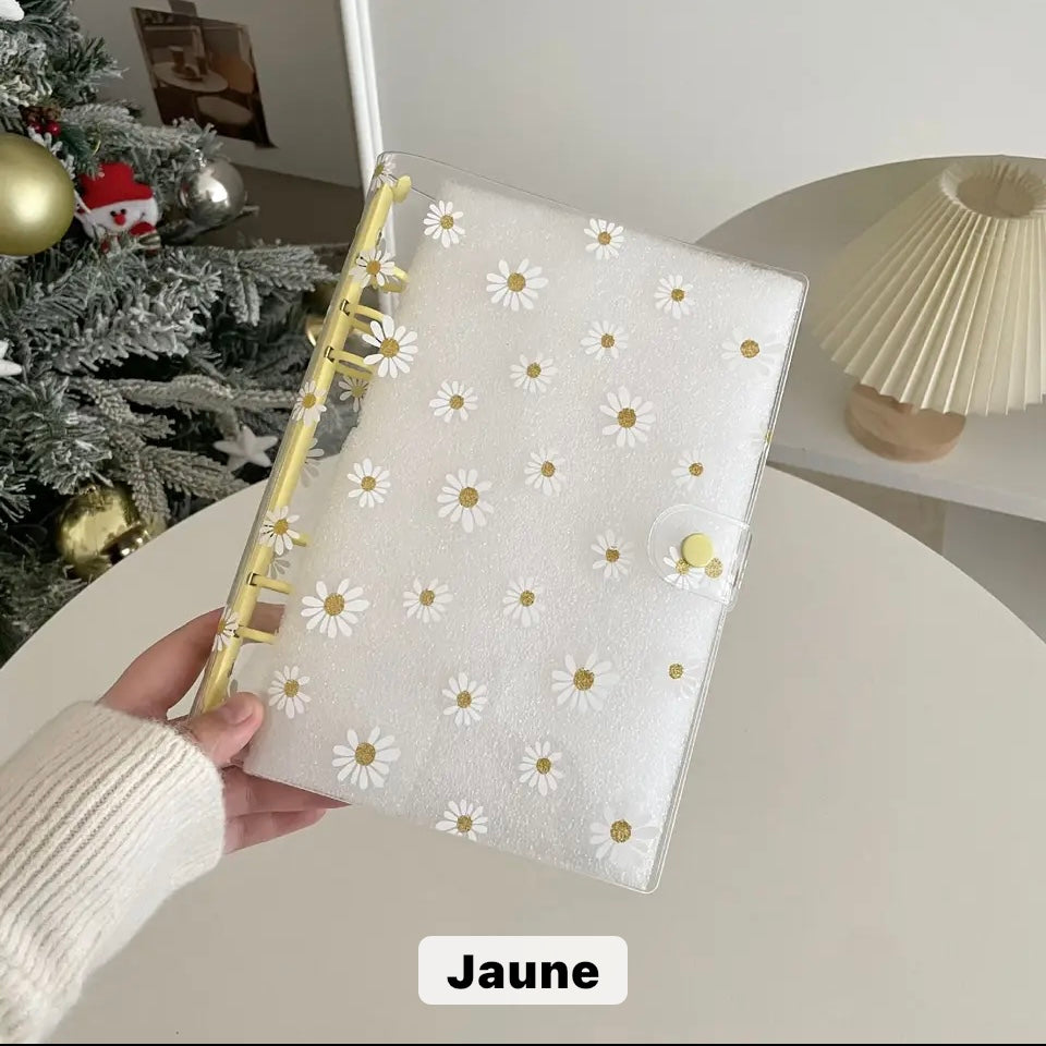 Classeur Organisateur de Budget 🌼