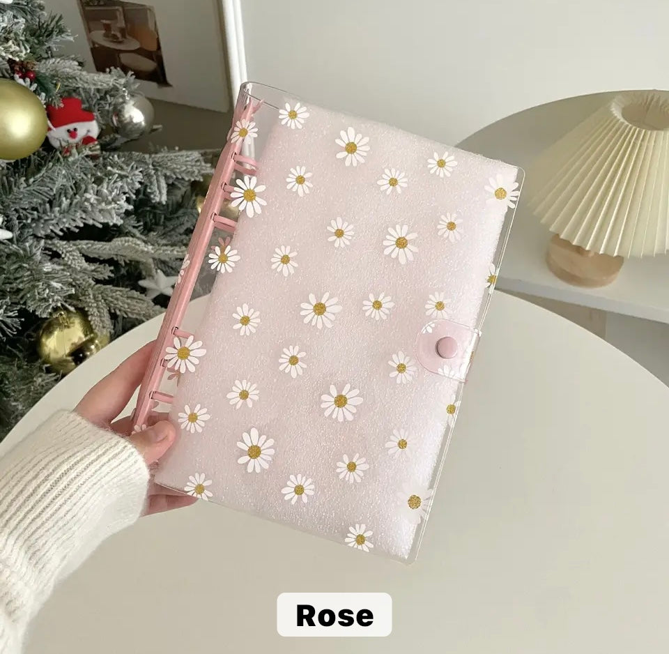 Classeur Organisateur de Budget 🌼