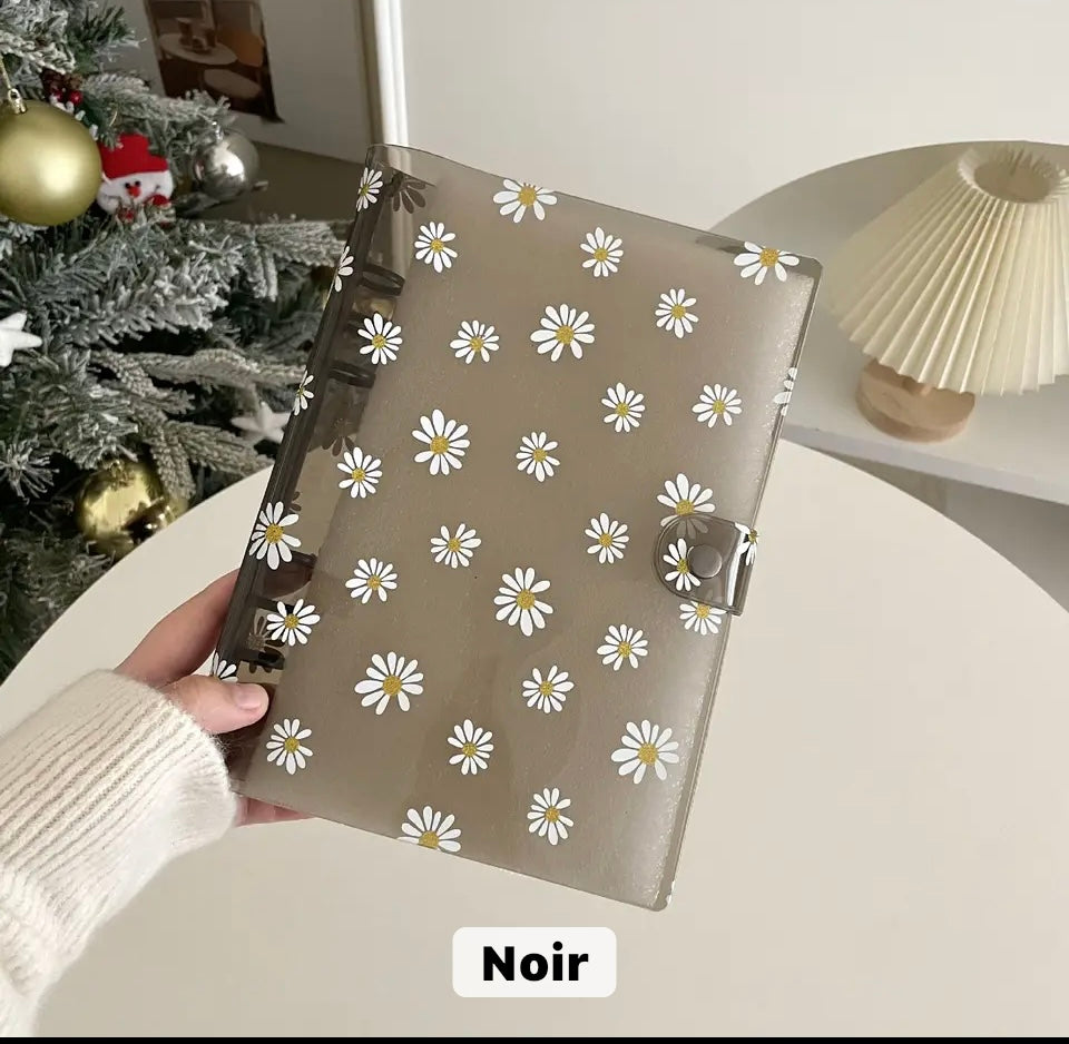 Classeur Organisateur de Budget 🌼